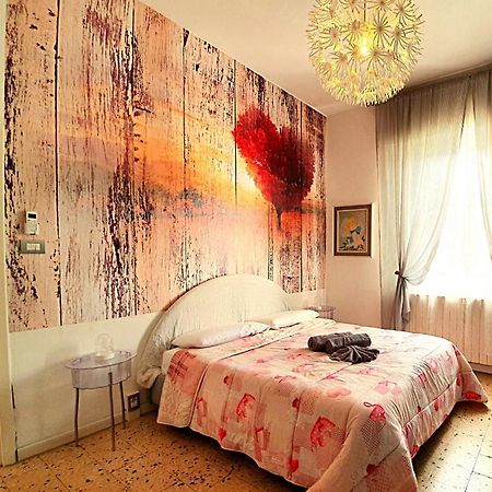 Accogliente Casa Indipendente Con Wi-Fi Gratuito, A Due Passi Dal Centro E Dalle Attrazioni Равенна Экстерьер фото